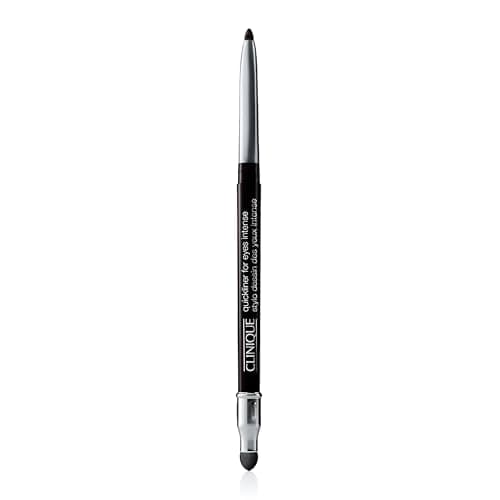 Image of Clinique Quickliner For Eyes Intense | Water Resistant, Smudge Resistant + Safe For Sensitive Eyes