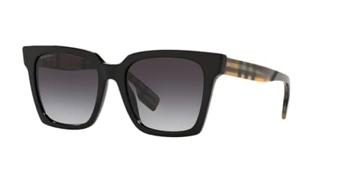 Image of BURBERRY Women S7265509 Sunglasses, Multicolour, Talla única
