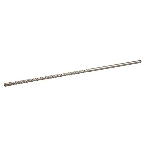 Image of Silverline 571512 Crosshead Masonry Drill Bit 7 x 150 mm