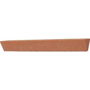 Image of Fine Aluminium Oxide Abrasive Stone, 100 x 6mm, Kennedy