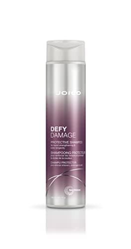 Image of Joico Defy Damage Protective Shampoo, 300 ml