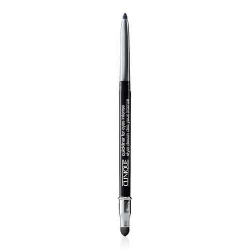 Image of Clinique Quickliner For Eyes Intense | Water Resistant, Smudge Resistant + Safe For Sensitive Eyes