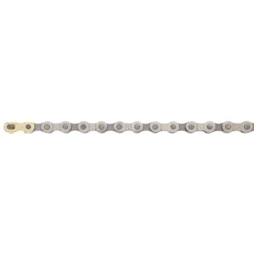 Image of SRAM PC971 9 Speed Chain Silver/Grey (114 Links) (Bulk) - 25 Pieces
