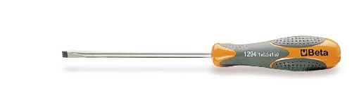 Image of Beta 1294 5mm x 125mm Screwdrivers for Headless Slotted Screws