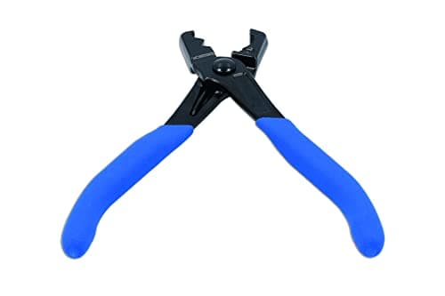 Image of Laser 8463 Hose Clip Pliers - for Spring Type Clips