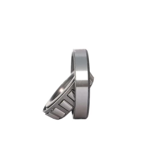 Image of Inch Single Row Tapered Roller Bearings, Non-Standard Tapered Roller Bearings 603049/11 76/32BK 710949/10 (Pack of 1)(76-32BK)