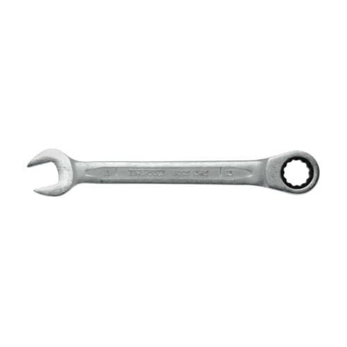Image of TENG TOOLS 600513RS Ratcheting Combination Spanner Metric RS 13mm