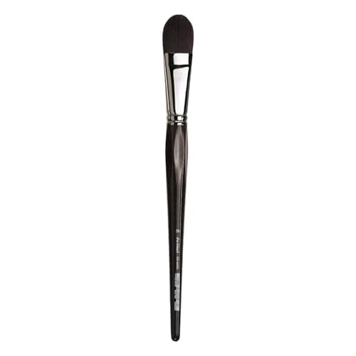 Image of Da Vinci 7485 Series Acrylic Brush, LACQUERED Wood, 37 x 3 x 30 cm