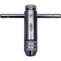 Image of 6.0-8.0mm Ratcheting Chuck Type Tap Wrench