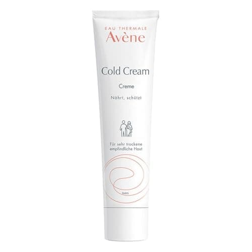 Image of Avene Cold Cream 100ml