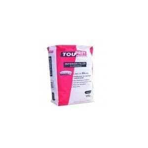 Image of TOUPRET 80785 INTERIOR FILLER Le Reboucheur - 5KG