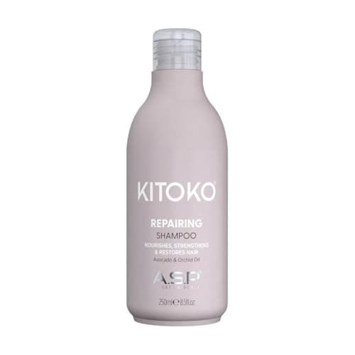 Image of KITOKO REPAIRING SHAMPOO 250ML