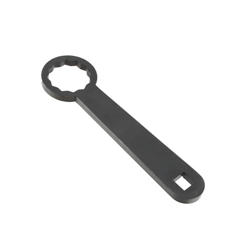 Image of TUCKBOLD 36mm Rear Wheel Axle Nut Torque Wrench Hand Tools HD-47925 Black Automotive Parts
