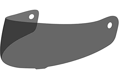 Image of Scorpion EXO 1400 Air/EXO R1 Air/EXO 520 Air 3D KDF-16-1 Pinlock MaxVision Visor Highly Tinted