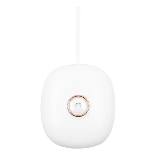 Image of ANCLLO Vibration Alarm Clock Under Pillow, Bed Shaker Alarm, Vibrating Alarm Clock, Silent Digital Mute Clock, Alarm Clock for Heavy Sleepers, Deaf People