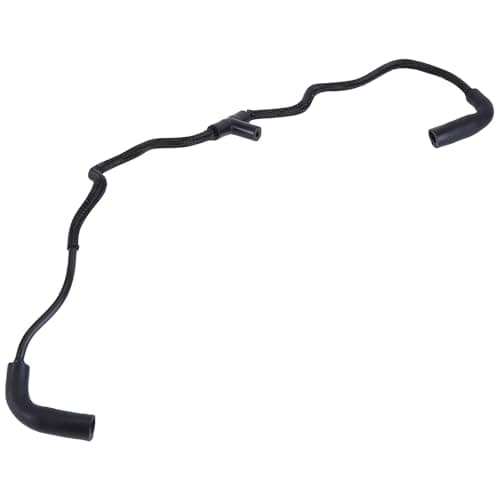 Image of JDE10729 Manifold Breather Pipe for Land Rover Range Rover Sport L494 3.0 TDV6 Diesel Vacuum Pump Hose Pipe Replacement Inlet Manifold Connecting Breather Pipe LR013531