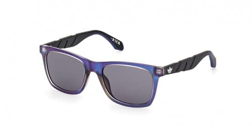 Image of GAFAS ADIDAS ORIGINALS-OR0101 C: violet/other 53x18x41,1x145