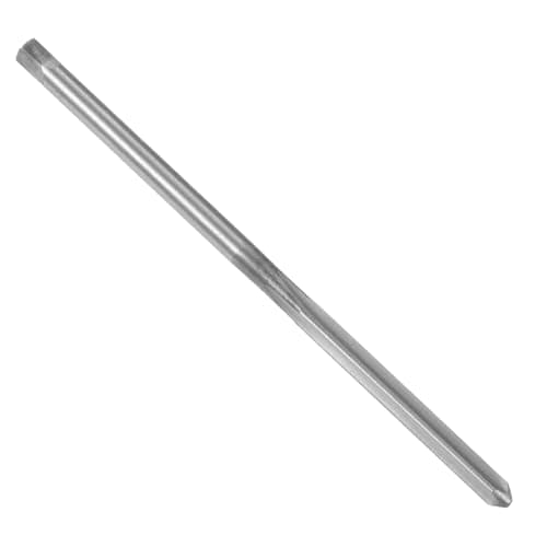 Image of sourcing map Hand Reamer 2.5mm Alloy Tool Steel H8 6 Straight Flutes Hand Milling Cutter Tool Metric Reaming Drill Bit for Metal