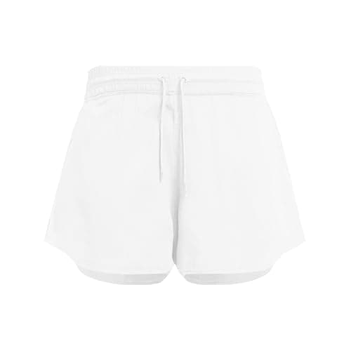 Image of adidas Women's Club Tennis Climacool Shorts, White, M