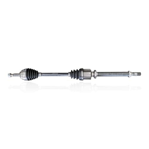Image of Driveshaft Compatible With Renault Megane 1.4 1.5 1.6 2002-On,Front, Right, Manual,Drive Shaft