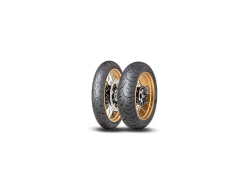 Image of Tyres Dunlop Trailmax meridian 150 70 R17 69V TL for motorbike
