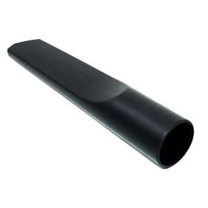 Image of LAZER ELECTRICS Push Fit Crevice Nozzle Tool for Miele Bosch Vacuum Hoover Cleaners (35mm)