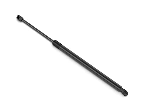 Image of STABILUS 537557 Tailgate strut for VW TRANSPORTER 970N, 755 mm