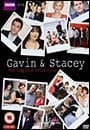 Image of Gavin & Stacey: Series 1/2/3/Christmas Special: 6dvd: Box Set