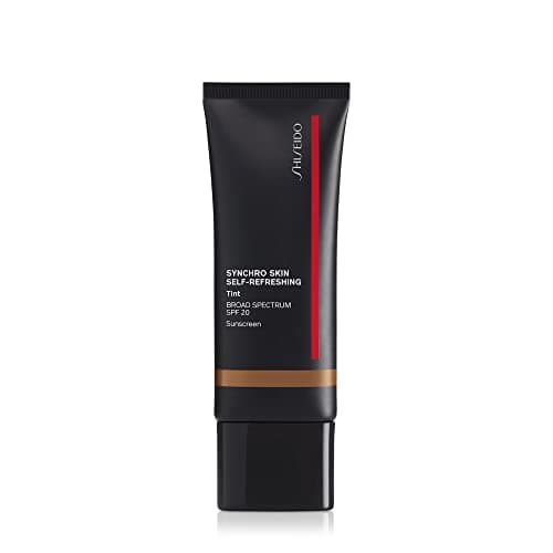 Image of SHISEIDO Synchro skin self-refreshshing515