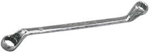 Image of Draper 55692 Expert Hi-Torq Deep Offset Ring Spanner, 17mm x 19mm