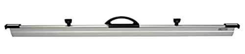 Image of Arnos Hang-A-Plan General Binder A0 Silver with 100 sheet capacity