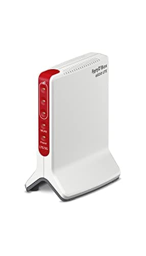 Image of AVM LTE-Router FRITZ!Box 6820 LTE International Provider Edition wireless router LTE-Router FRITZ!Box 6820 LTE International Provider Edition
