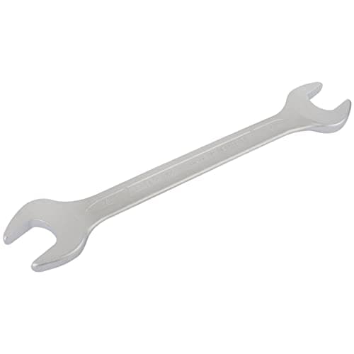 Image of Draper 2000 Elora Long Double Sided Metric Spanner, 21mm x 23mm
