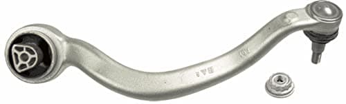 Image of LEMFÖRDER 38959 01 Control/Trailing Arm Wheel Suspension for BMW X5 (F15, F85) 2013-2018 Front, Lower, Right, Front Axle and other vehicles