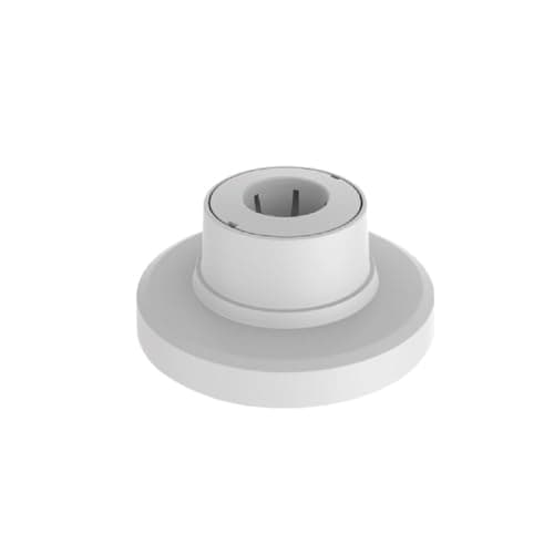 Image of Axis T94B02D Pendant Kit Monte - Accessory for Security Camera (Mount, White, AXIS Companion Dome V AXIS M3044-V AXIS M3045-V AXIS M3046-V)