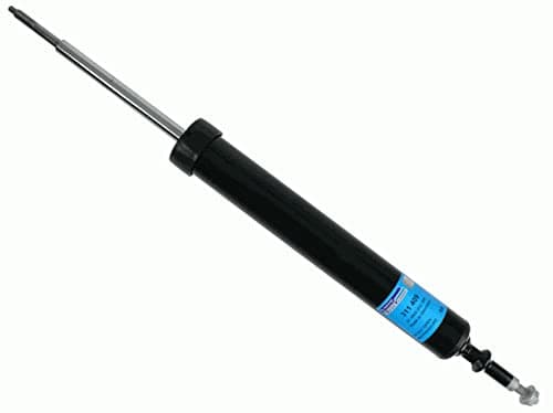 Image of SACHS 311 409 Shock Absorber compatible with BMW 3 (E90) 2004-2012 Rear Axle and Other Vehicles