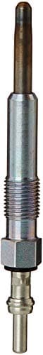 Image of NGK 5605 Glow Plug Diesel 11.0V Key Opening:10mm Thread:M10 x 1.0 Glow Plug Version: Metal Glow Plug