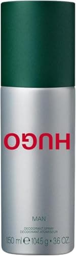 Image of HUGO Man Deodorant Spray 150ml (1 Pack)