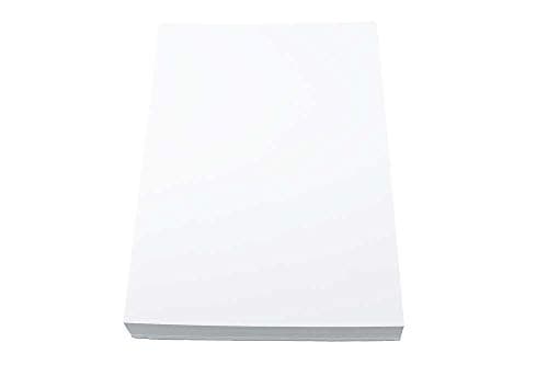 Image of House of Card & Paper A4 210 GSM Card - White (Pack of 100 Sheets) HCP133
