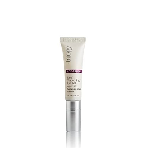 Image of Trilogy Age-Proof CoQ10 Eye Recovery Concentrate 10 ml