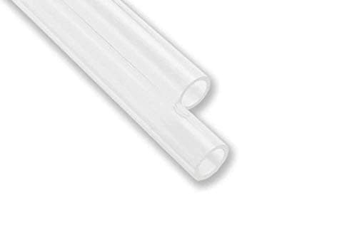 Image of EK-HD PETG Tubing 12mm ID 16mm OD 0.5 Metres Pack of 2