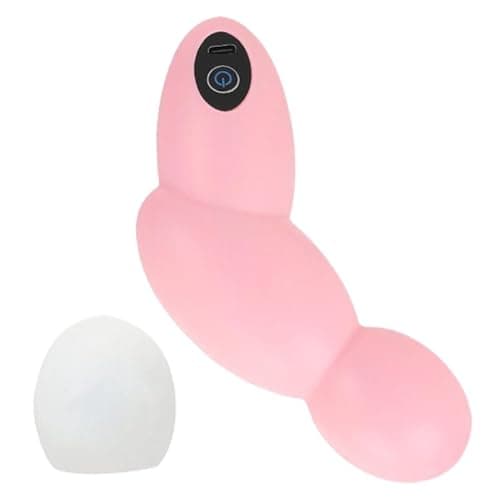 Image of Mini Massager - Muscle Relaxer Machine | Deep Tissue Percussion Massager | with 6mm for Back Neck Shoulder Leg, High-Intensity Vibration Tool, Type-C Portable 1-Pack