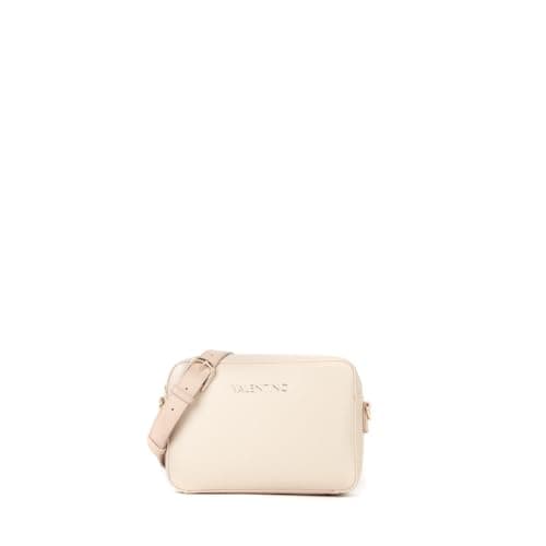 Image of VALENTINO ALEXIA, Women’s Tote Bag, ECRU,