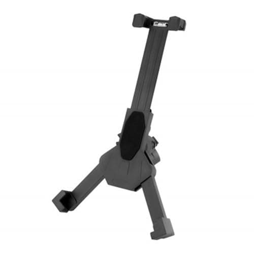 Image of Adam Hall Stands THMS 1 - Universal Tablet Holder with Mutlifunctional Bracket