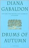 Image of Drums of Autumn