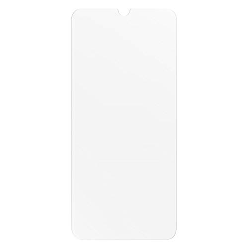 Image of OtterBox Alpha Glass Screen Protector for Galaxy A50, Tempered Glass, x2 Scratch Protection