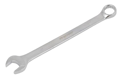 Image of Sealey Premier 1" Imperial Combination Spanner - CW13AF