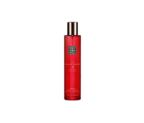 Image of Rituals Ayurveda Blissful Hair & Body Mist