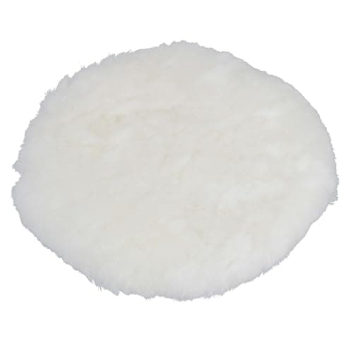Image of AB Tools Silverline 107993 Lambswool Drawstring Bonnet