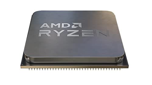 Image of AMD Ryzen 7 5700X - 3.4 GHz - 8 Kerne - 16 Threads - 32 MB Cache-Speicher - Socket AM4 - OEM